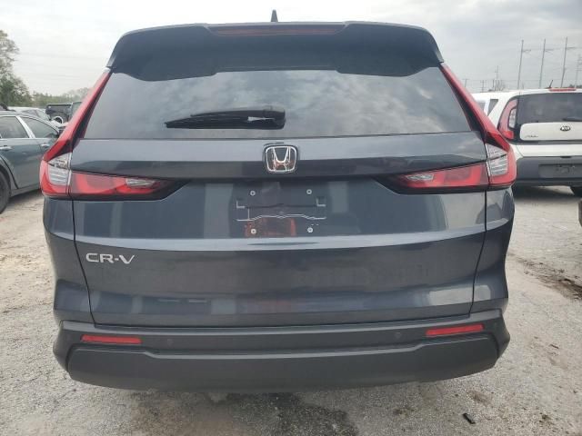 2024 Honda CR-V EXL