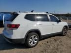 2018 Volkswagen Atlas SE