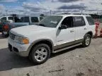 2004 Ford Explorer Eddie Bauer