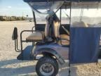 2016 Golf Cart