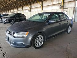 Lots with Bids for sale at auction: 2014 Volkswagen Jetta SE