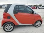 2008 Smart Fortwo Pure