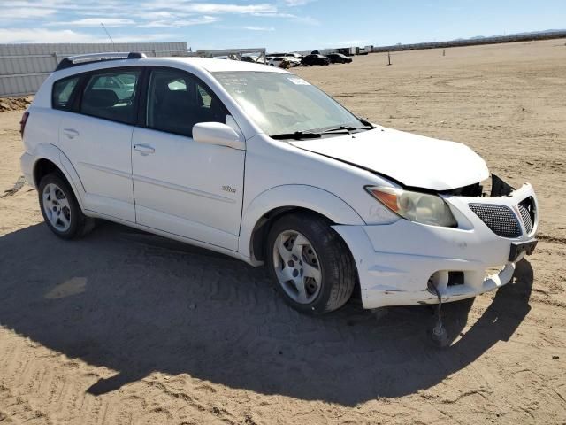 2005 Pontiac Vibe