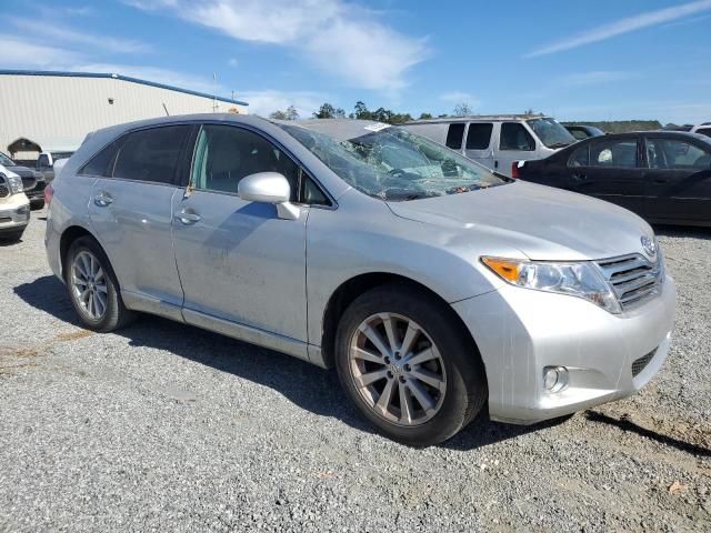 2010 Toyota Venza