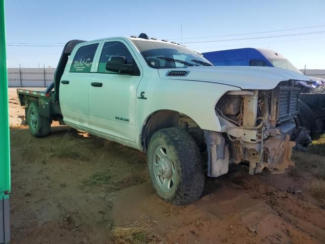 2022 Dodge 2022 RAM 2500 Tradesman