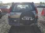 2005 Honda CR-V LX