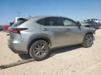 2017 Lexus NX 200T Base