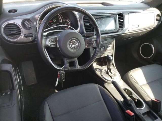 2014 Volkswagen Beetle