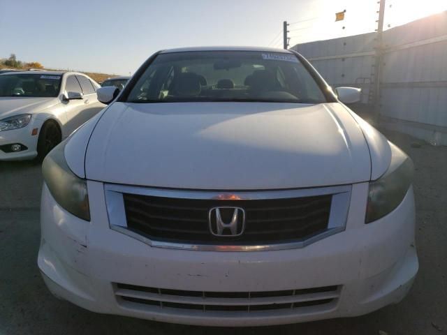 2010 Honda Accord LXP