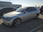 2004 Lexus IS 300