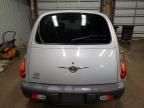 2002 Chrysler PT Cruiser Limited