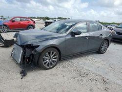 2024 Mazda 3 Preferred en venta en West Palm Beach, FL