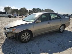 Toyota Vehiculos salvage en venta: 2002 Toyota Camry LE