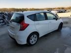 2017 Nissan Versa Note S