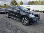 2012 Mercedes-Benz GL 450 4matic