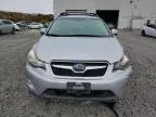 2014 Subaru XV Crosstrek 2.0 Limited