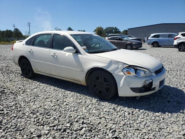 2006 Chevrolet Impala LTZ