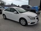 2011 Chevrolet Cruze LT