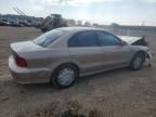 2002 Mitsubishi Galant ES