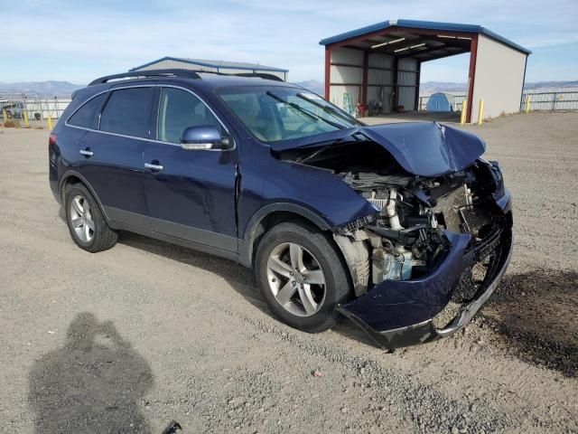 2011 Hyundai Veracruz GLS