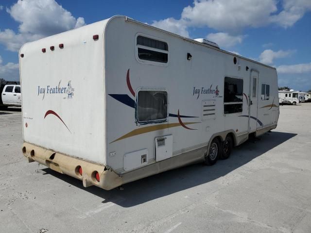 2006 Jayco JAY Feathe