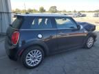 2015 Mini Cooper S