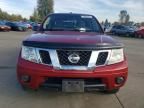 2015 Nissan Frontier S