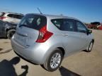 2015 Nissan Versa Note S