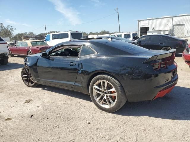 2010 Chevrolet Camaro SS