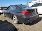 2018 BMW 340 XI