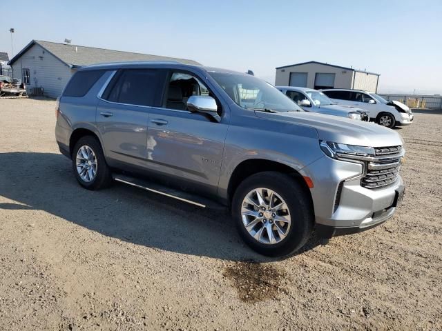 2023 Chevrolet Tahoe C1500 Premier