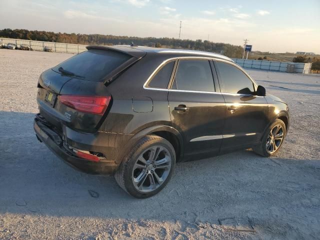 2016 Audi Q3 Premium Plus