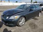 2007 Lexus GS 450H