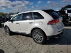 2011 Lincoln MKX