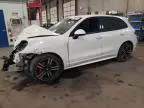 2014 Porsche Cayenne GTS