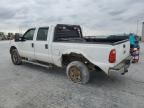 2012 Ford F250 Super Duty