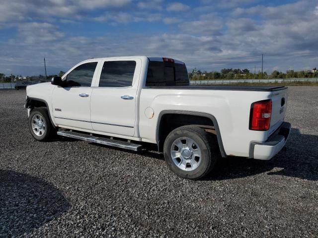 2014 GMC Sierra K1500 SLE