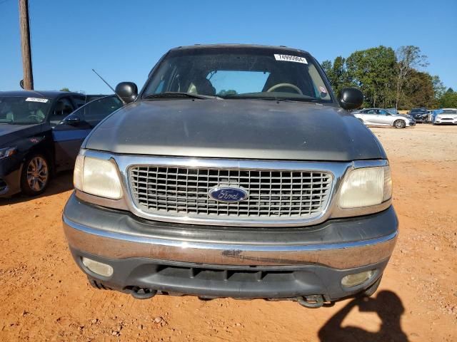 1999 Ford Expedition