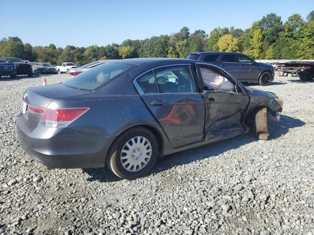 2011 Honda Accord LX