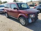 2007 Honda Element EX