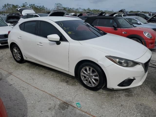 2014 Mazda 3 Touring