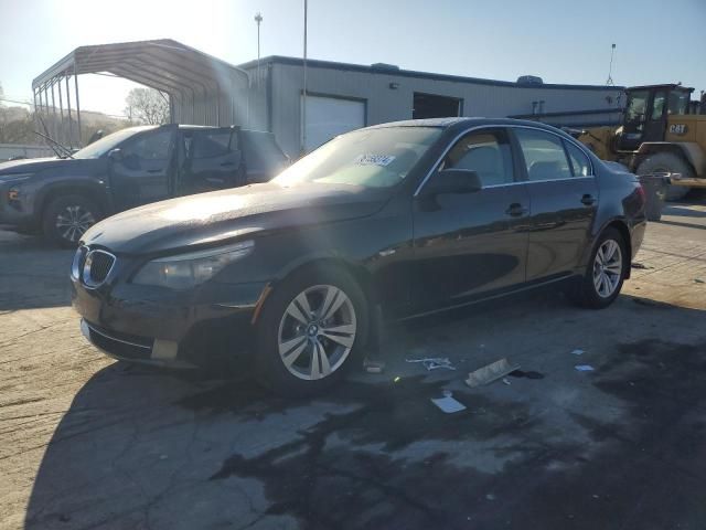 2010 BMW 528 I