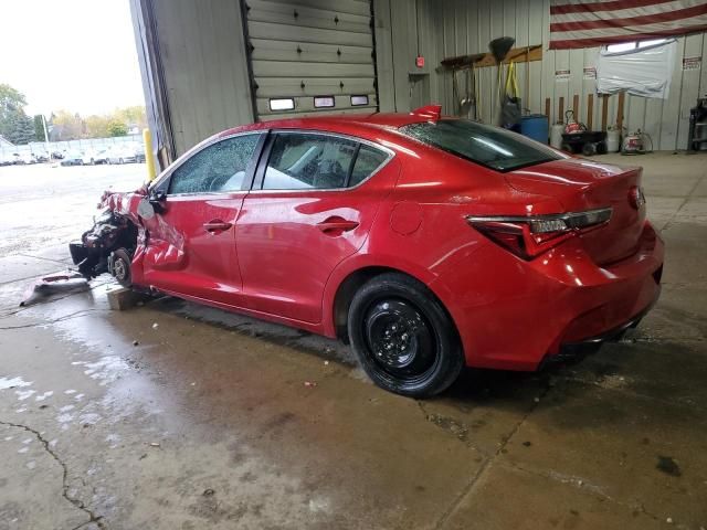 2022 Acura ILX Premium