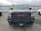 2018 GMC Sierra K1500