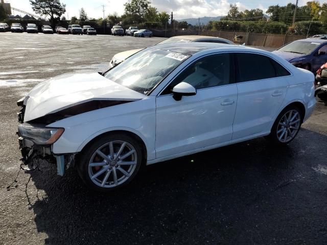 2016 Audi A3 Premium Plus