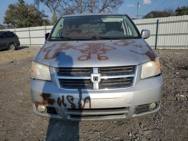 2008 Dodge Grand Caravan SXT