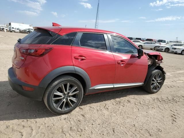 2016 Mazda CX-3 Grand Touring