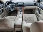 2006 Subaru Legacy Outback 2.5I