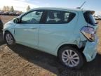 2018 Chevrolet Spark 1LT