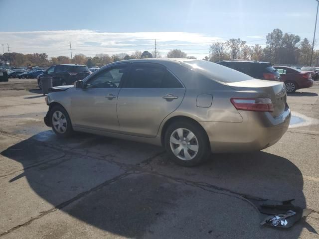 2009 Toyota Camry Base